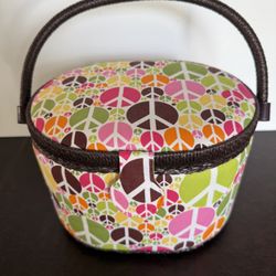 Sewing Basket