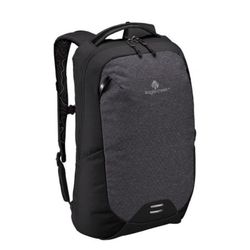 Eagle Creek Black Travel Adult Backpack 20L