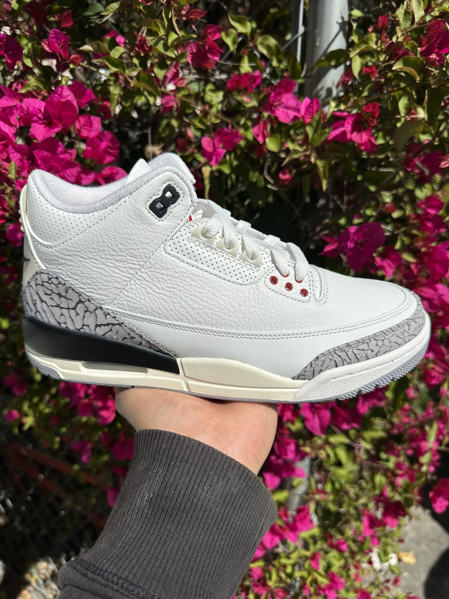Jordan 3 Reimagine 