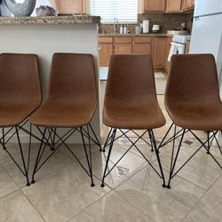 Set of Dining Chairs