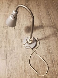 Ikea Lamp