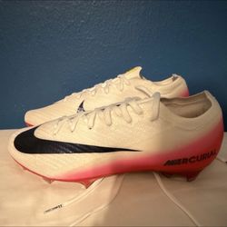 Nike Mercurial Vapor Size 6.5 