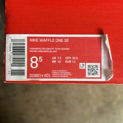 Nike Waffle
