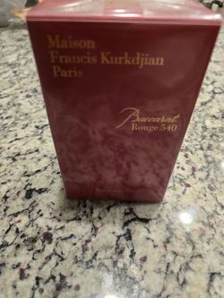 Cologne - Baccarat