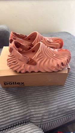 Pollex Clog W9 M7