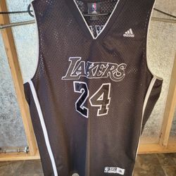Kobe Jersey