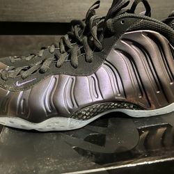 Nike Foamposite 