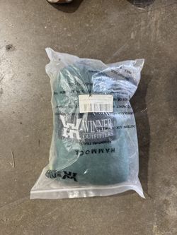 Winner Outfitters Hammock 