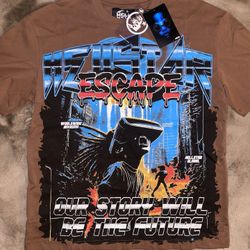 Godspeed Tee