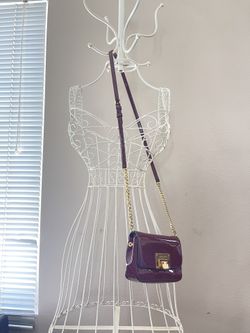 Michael Kors Crossbody Bag