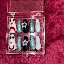 Press-on Nails