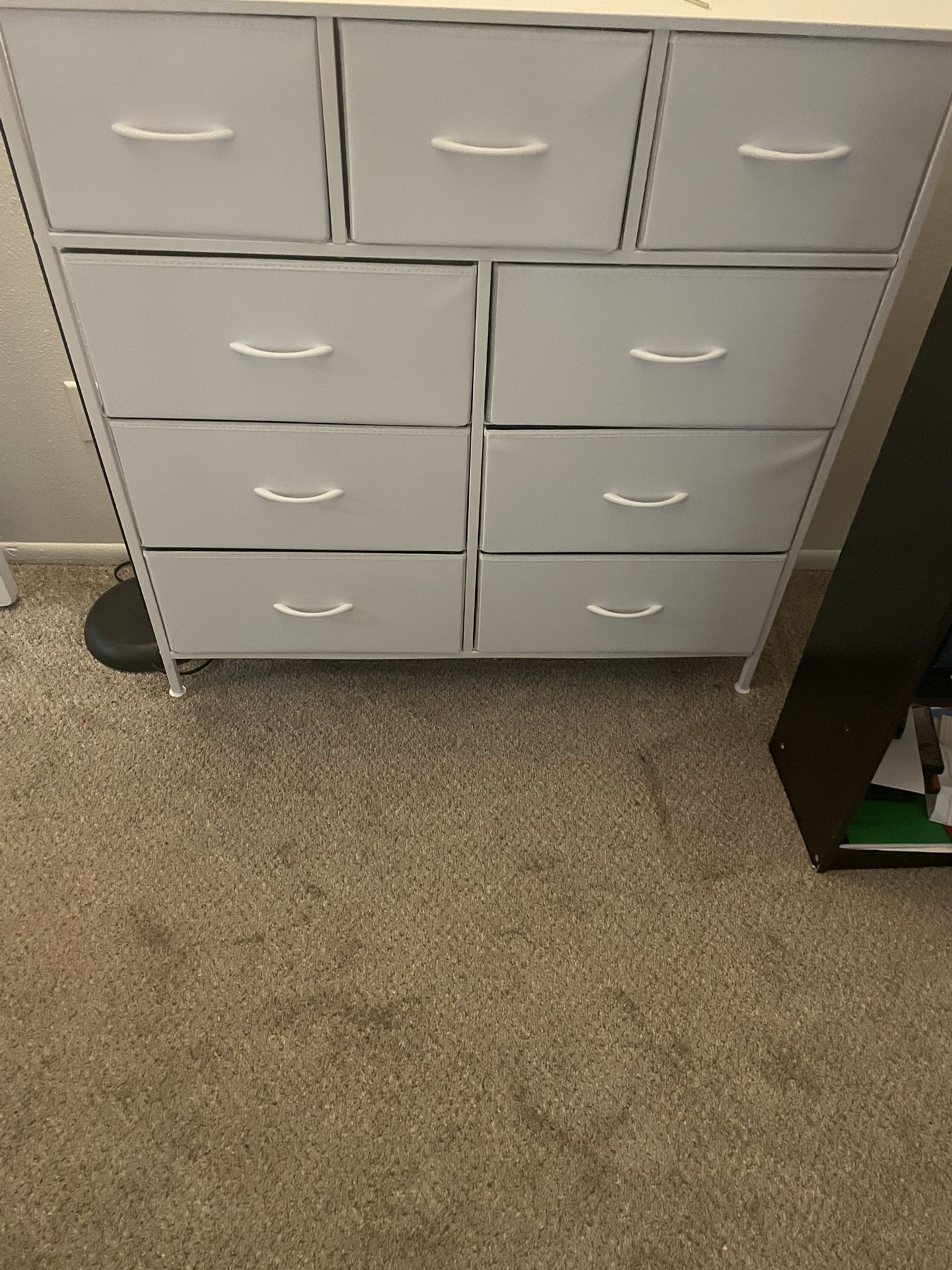 Dresser Drawer