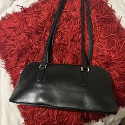 Furla ( Original-Vintage Leather Bag )