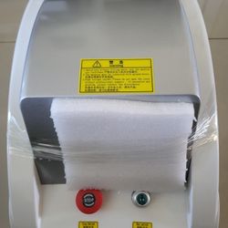 Laser Tattoo Removal System 