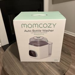 MOMCOZY Bottle Washer 