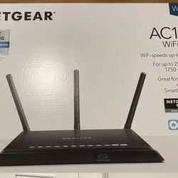 Wi-Fi Router 
