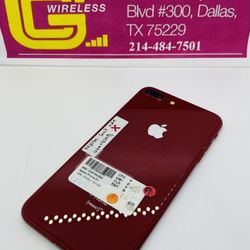 Iphone 8 Plus 64 Gb Only For Parts 