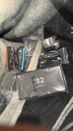 Nintendo switch 2