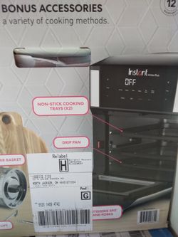 Airfryer 