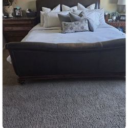 King Bed Room Set