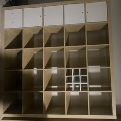 IKEA Shelf