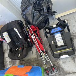 Baby/ Toddler Bundle Firm 