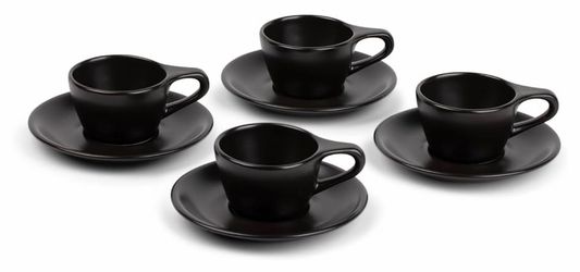 Cups & Saucers