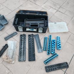 Miscellaneous Tool Items