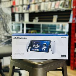 PlayStation Portal