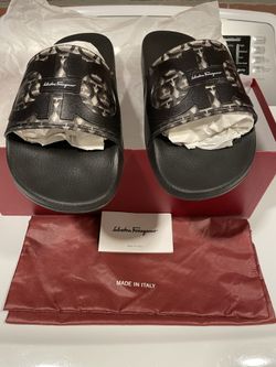 Ferragamo Slides 