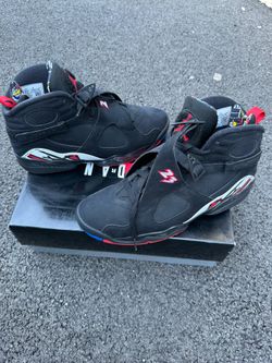Nike Air Jordan Retro 8 OG Playoff 2023