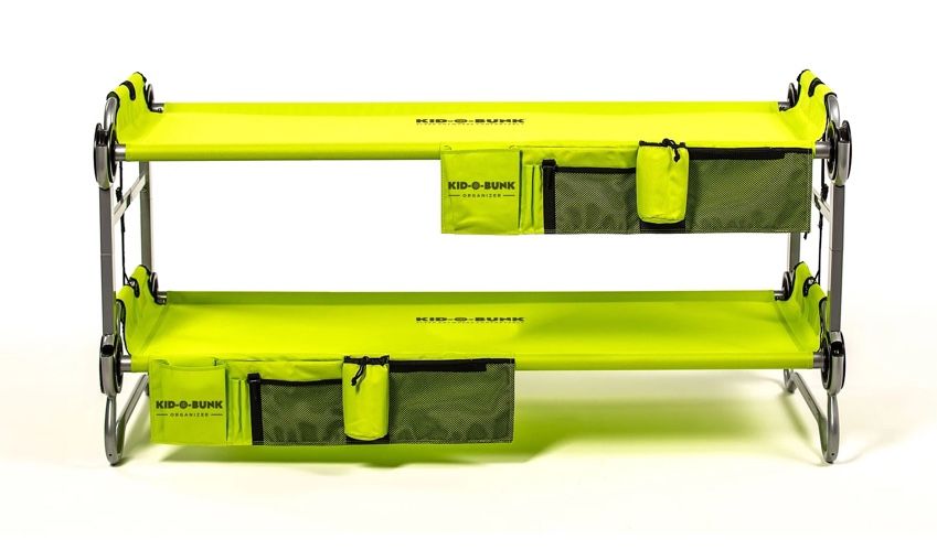 Kid-O-Bunks