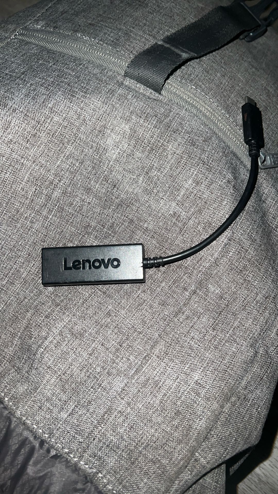 Lenovo Thinkpad Ethernet Adapter
