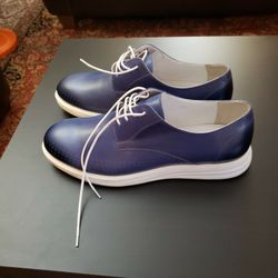 Men's Casual Dress Shoes Light Weight 