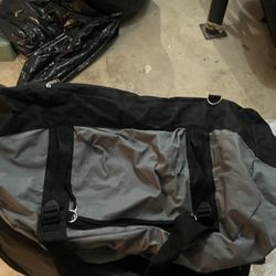Gym Bag 
