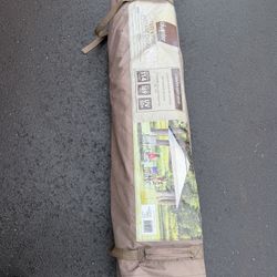 Tent/canopy 13x13 Good Condition 