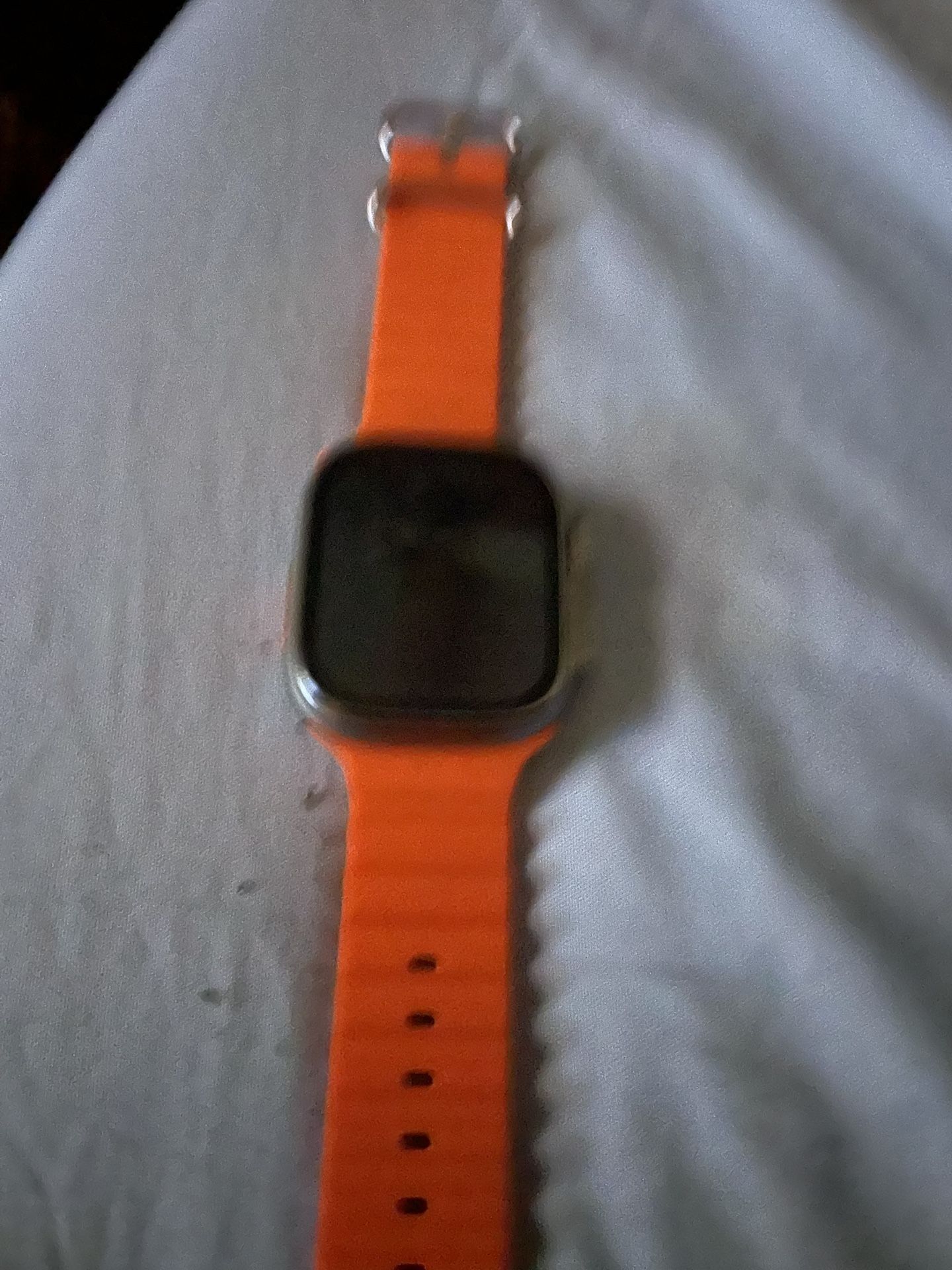 Apple Watch Ultra 2