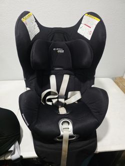 Cybex Infant Toddler Car Seat Carseat