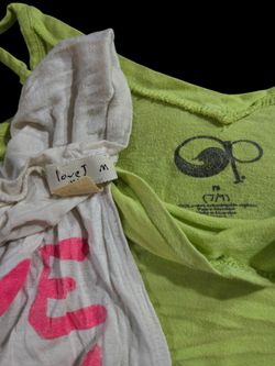 Ladies Tanktops