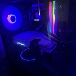 IBuyPower 3070 1TB NVMe SSD