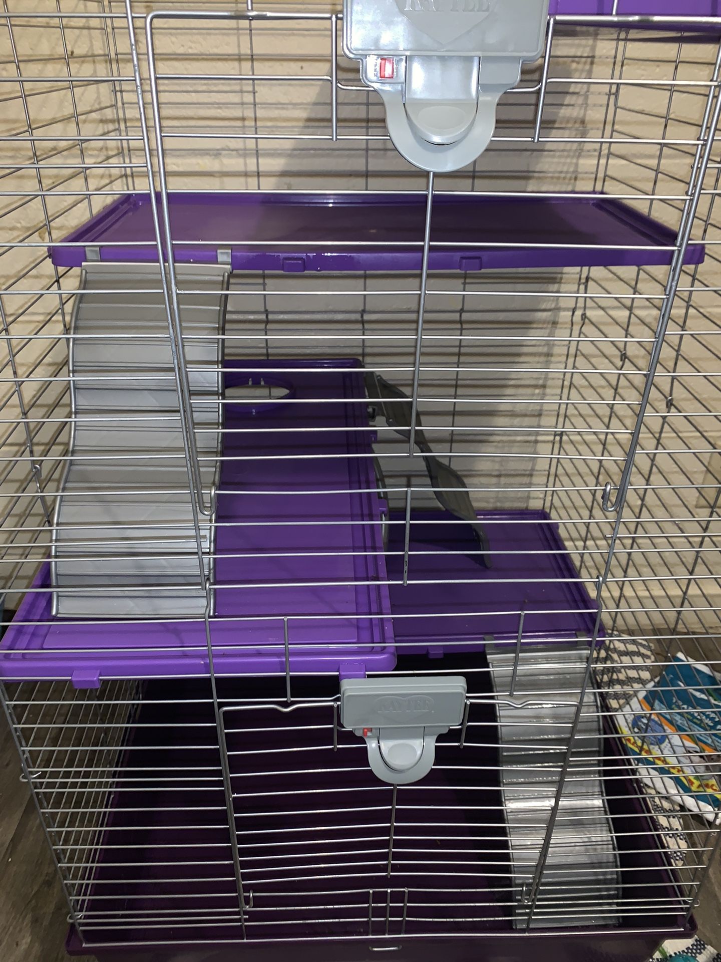 Animal Cage