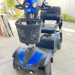 Ventura Drive Mobility Scooter