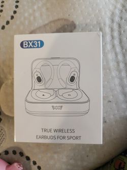 Ear Buds