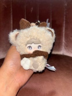 Miniso Blind box doll