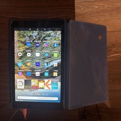 Amazon Fire Hd 10 Inch Seventh Generation Kindle