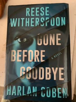Gone Before Goodbye