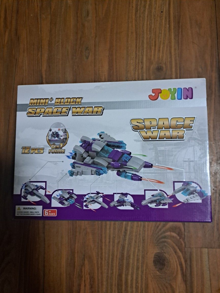 Space War