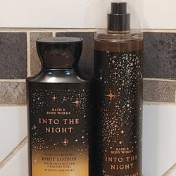 Bath & Body Works