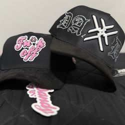 31 Hats Barbas Hats Dandy Hats Rude Awakening