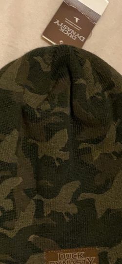Duck Dynasty Beanie